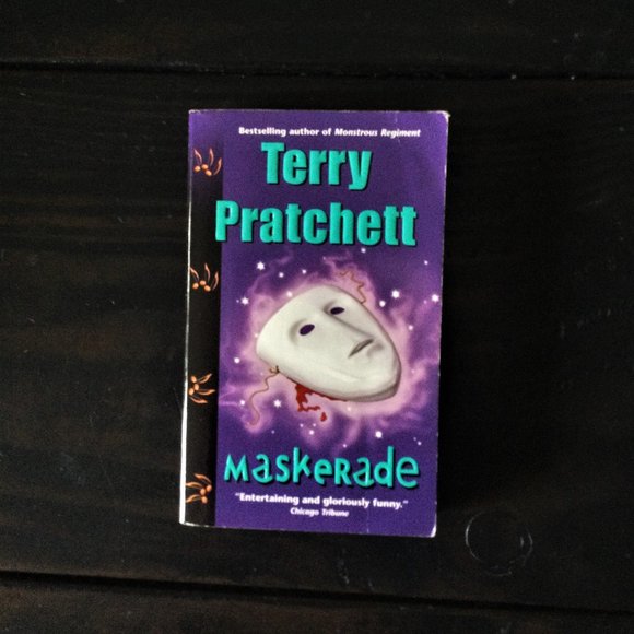 Terry Pratchett Collection - 8 Discworld Novels - Picture 4 of 8